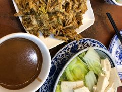 -都一处烧麦馆(前门店)