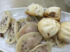 -新丰小吃(庆春路分店)