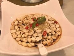 凉菜花生-金熙楼(熙南里店)