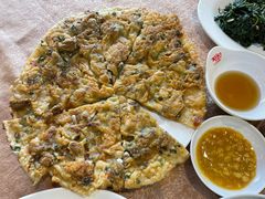 蚝烙-揭阳钟记小食(福田新村店)
