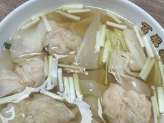 -百福麵家(新馬路店)