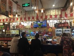 大堂-平成屋· Late Night 食堂(四川北路店)