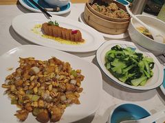 -不倒翁·安徽名菜楼(步行街店)