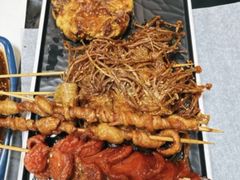 -崔记炸串(珠江店)