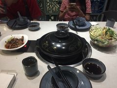 -百年果林椰子鸡(中洲店)