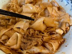 -难忘的面(五矿君澜酒店)