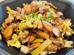 -老佛爷正宗铜炉蛙锅(五道口店)