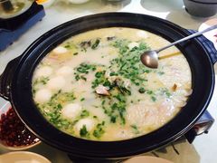 -阿婆农家菜(车墩店)