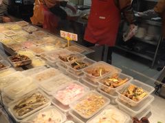 -三毛烤鸡(清泰街店)