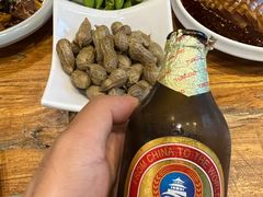 -小杨烤肉(朱雀店)