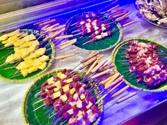 -遇西祠·海鲜烧烤(总店)