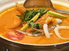 -米泰芒·东南亚料理(体育西店)