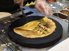 -2颗鸡蛋煎饼(北京路天河城店)