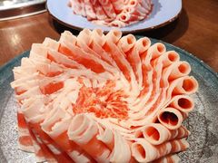 -快乐小羊火锅(河西王府井店)