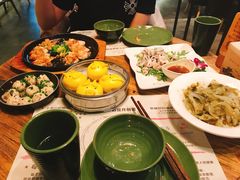 -胡桃里乐队酒馆(鎏嘉码头店)