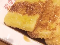 -蓉李记成都名小吃(二七万达店)