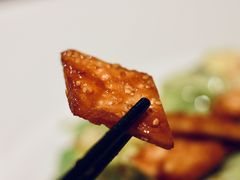 包包菜炒馕-巴依老爷·新疆美食(上城区天城路店)