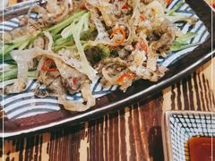 -小川洋风料理(汉街店)