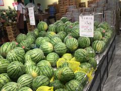-鲜果壹号(旺墩店)