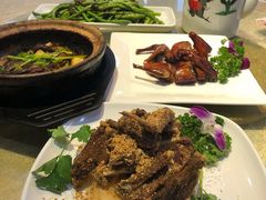 -五邑人家(江门店)