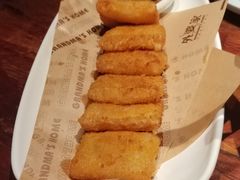 -外婆家(西溪印象城店)