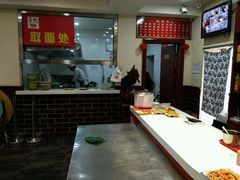 -美玲拉面(鞍山西道店)