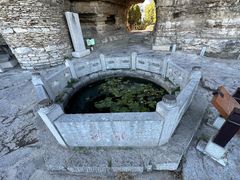 -青州市云门山风景区