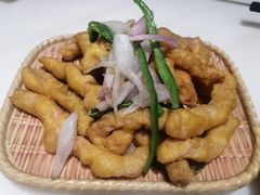 -锦園(伊势丹美食城店)