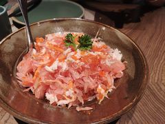 -安南越南餐厅(青岛万象城店)