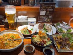 -桂马·日本料理·海胆·海鲜饭·酒场(民主广场店)