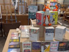 -魔方城市书房(中街益田店)
