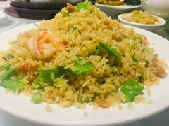 老板娘炒饭-宜宾海鲜酒家·三十年老字号