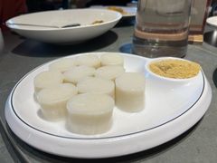 蒸年糕-佬太公海鸭·海鲜大排档(上海总店)