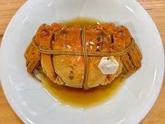-蟹家大院(保利时光里店)