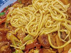 -新疆西星餐厅