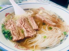 -七爺清汤腩(南开大悦城店)