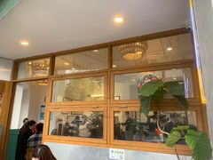-堂屋糖水店(愚园店)