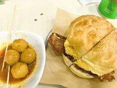 -華歡冰室-WahFoon(吉大店)