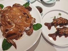 -惠丰堂饭庄·烤鸭·京味菜(翠微路店)