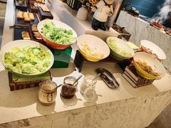 -深圳南山科技园希尔顿惠庭酒店·灵动餐厅(酷派大厦店)