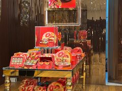-VENCHI 闻绮(上海佛罗伦萨小镇店)