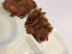 -紫金港餐饮中心-风味餐厅(浙江大学紫金港校区店)