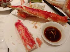 -富力威斯汀酒店·知味自助餐厅