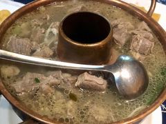 野生菌汽锅牛肉-滇道云南特色料理(康定路店)