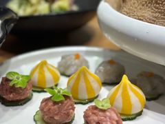 -尚海豆捞(乐虹坊店)