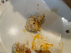 -拿渡麻辣香锅(龙旗购物中心店)