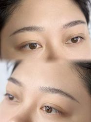 -张小野·专业半永久纹眉