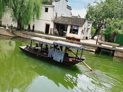 -南浔古镇
