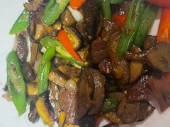 -滇野云南野生菌餐厅(陕西南路店)