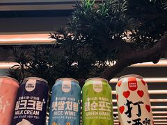 -松涛园朝鲜·海鲜·料理店(鸭绿江断桥店)